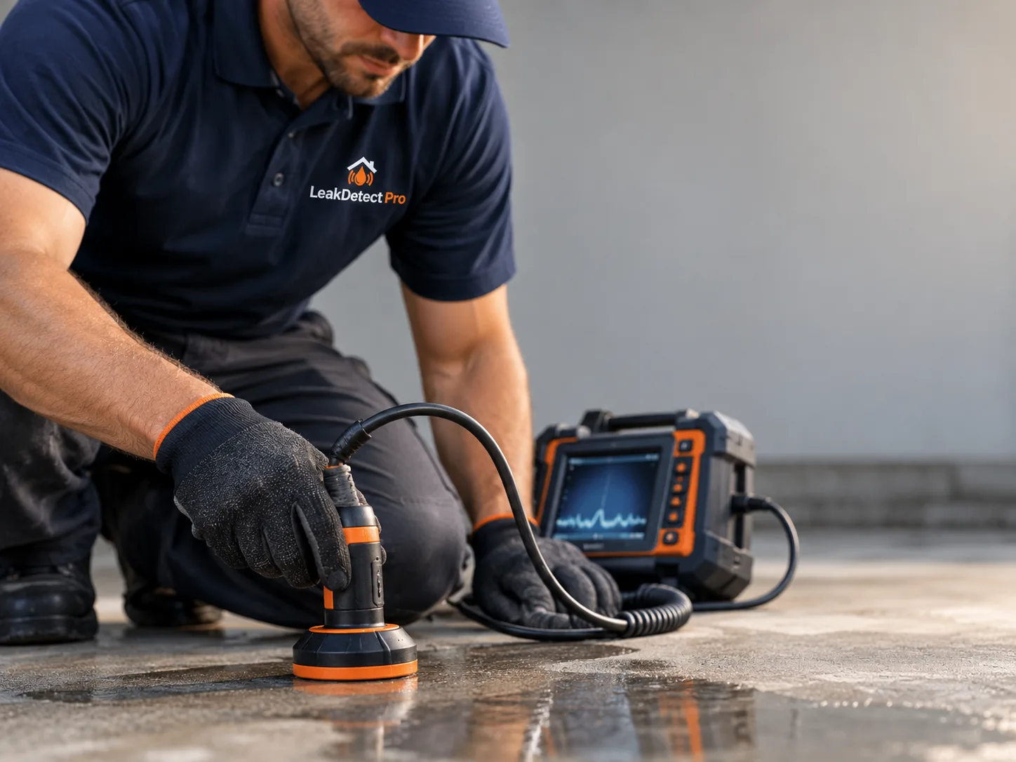 Flat Roof Analysis in Lankin, ND